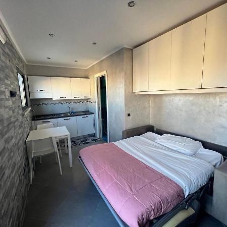 Il Terrazzino Apartment Наполи Екстериор снимка