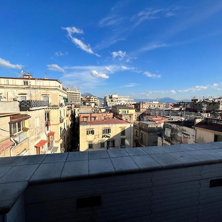 Il Terrazzino Apartment Наполи Екстериор снимка