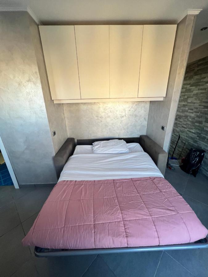Il Terrazzino Apartment Наполи Екстериор снимка