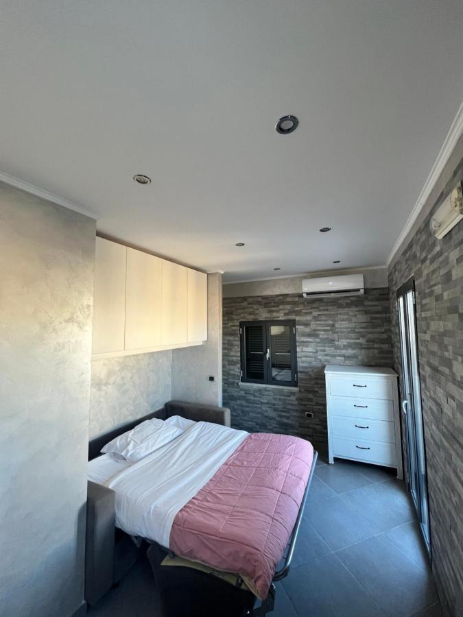 Il Terrazzino Apartment Наполи Екстериор снимка