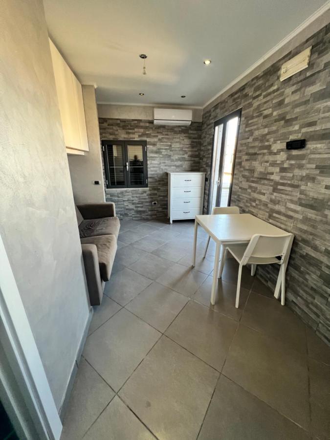 Il Terrazzino Apartment Наполи Екстериор снимка