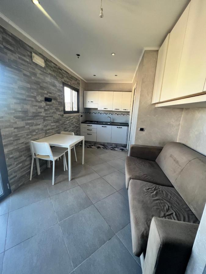 Il Terrazzino Apartment Наполи Екстериор снимка