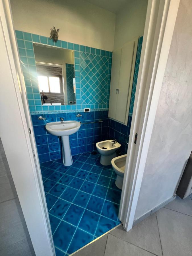 Il Terrazzino Apartment Наполи Екстериор снимка