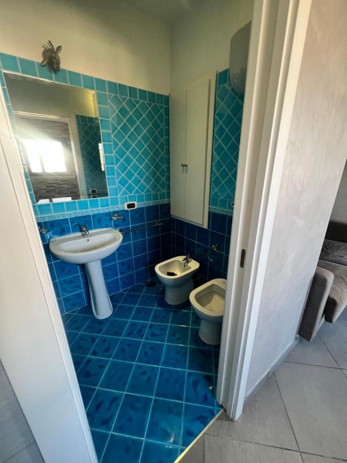 Il Terrazzino Apartment Наполи Екстериор снимка