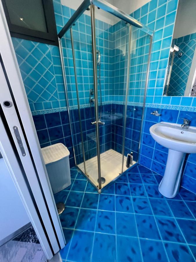 Il Terrazzino Apartment Наполи Екстериор снимка